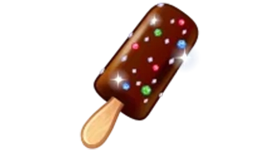 Ice Cream [Precious]